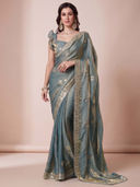 Teal color option