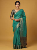 Teal color option, Currently selected