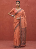 Peach color option, Currently selected