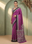 Magenta color option, Currently selected