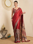 Maroon color option, Currently selected