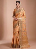 Orange color option, Currently selected