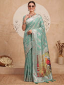 Turquoise color option, Currently selected