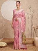 Pink color option, Currently selected