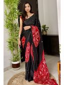 Black color option, Currently selected