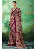 Purple color option, Currently selected