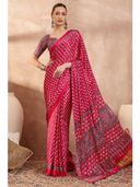 Red color option, Currently selected