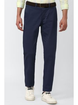 Simon Carter - Navy Trouser