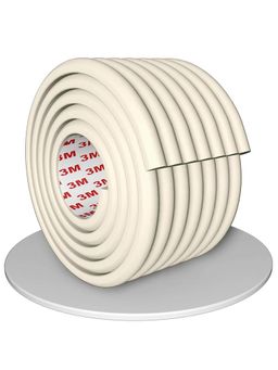 StarAndDaisy - Baby Off White Proofing Edge Protector Strip