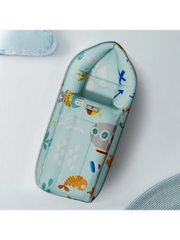 StarAndDaisy - Aqua 3 in 1 Baby Sleeping Bag