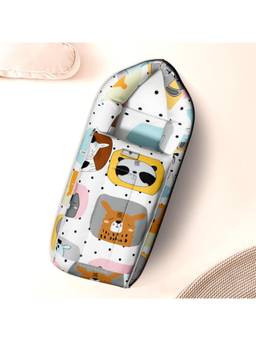StarAndDaisy - Multi-Color 3 in 1 Baby Sleeping Bag