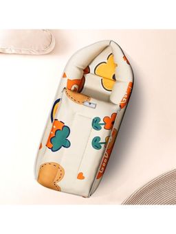 StarAndDaisy - White 3 in 1 Baby Sleeping Bag