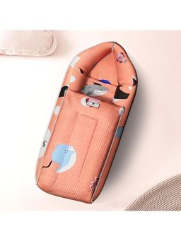 StarAndDaisy - Pink 3 in 1 Baby Sleeping Bag