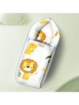 StarAndDaisy - Multi-Color 3 in 1 Baby Sleeping Bag