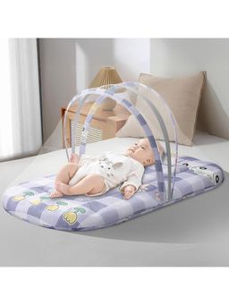 StarAndDaisy - White 3 in 1 Baby Mosquito Net
