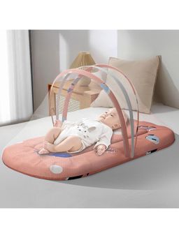 StarAndDaisy - Pink 3 in 1 Baby Mosquito Net