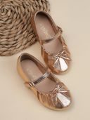 Rose Gold color option, Currently selected