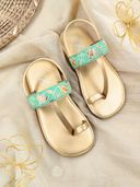 Turquoise color option