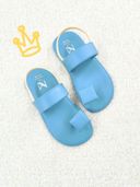 Blue color option, Currently selected