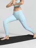 Blue color option, Currently selected