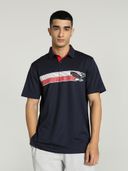 Navy Blue color option, Currently selected