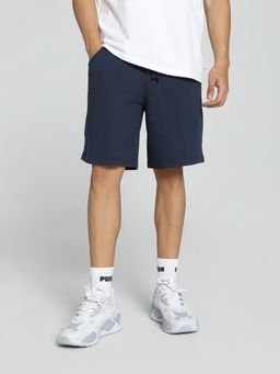Puma - DOWNTOWN s 8 inch TR Men Navy Blue Shorts