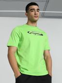 Green color option, Sold out, Currently selected