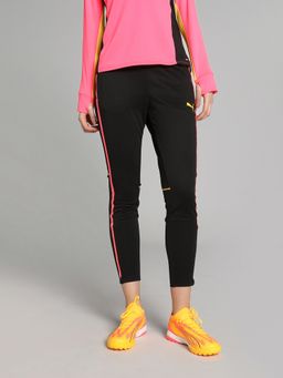 Puma - IndividualBLAZETrainings Women Black Trackpant