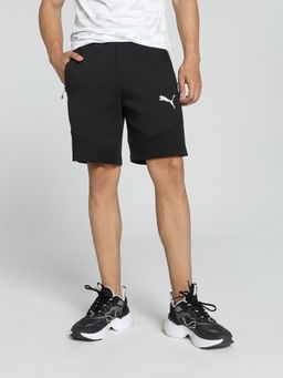Puma - EVOSTRIPE Men Black Shorts
