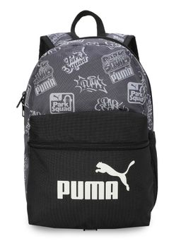 Puma - Grey Phase Unisex Small Backpack