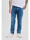 Blue color option, Sold out, Currently selected