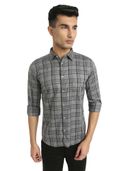 Grey color option, Currently selected