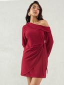 Maroon color option, Sold out, Currently selected