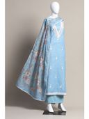 Blue color option, Sold out, Currently selected