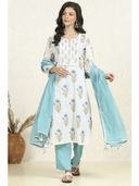 Blue color option, Sold out, Currently selected