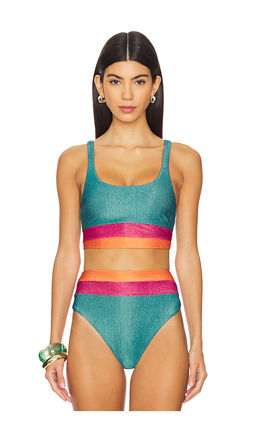 BEACH RIOT - Mackenzie Top