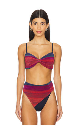 BEACH RIOT - Paula Top