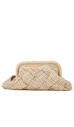 BTB Los Angeles - Gigi Framed Clutch