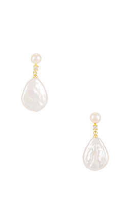 Casa Clara - Laurel Earrings