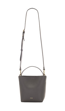 Cuyana - Linea Mini Bucket Bag