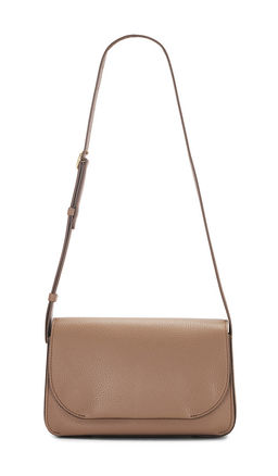 Cuyana - Concertina Shoulder Bag