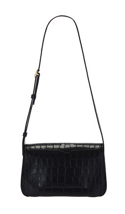 Cuyana - Concertina Shoulder Bag
