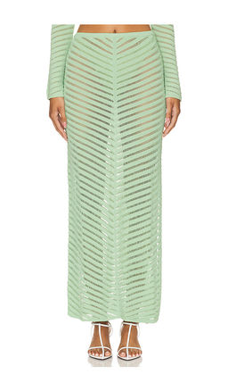 DEVON WINDSOR - Rafaella Skirt