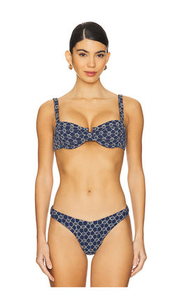 DEVON WINDSOR - Lara Top