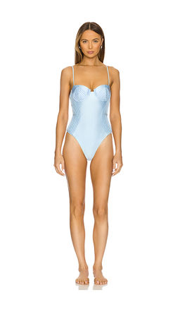 DEVON WINDSOR - Lex Full-Piece Swimsuit