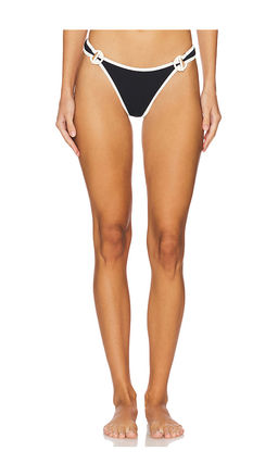 L SPACE - Caicos Bikini Bottom