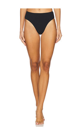 L SPACE - Eco Ocean Rib Savannah Bottom