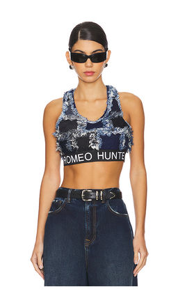 Romeo Hunte - Sports Bra