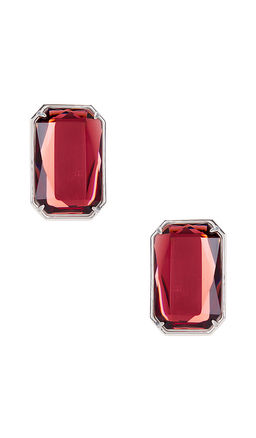 Retrofete - Kelsey Gemstone Earring