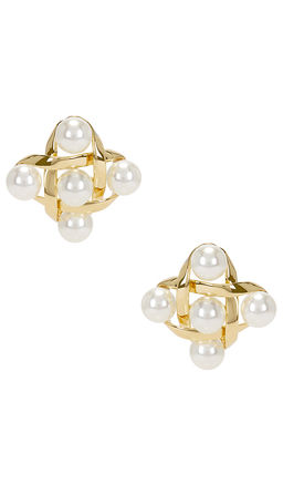 Retrofete - Harlow Earring